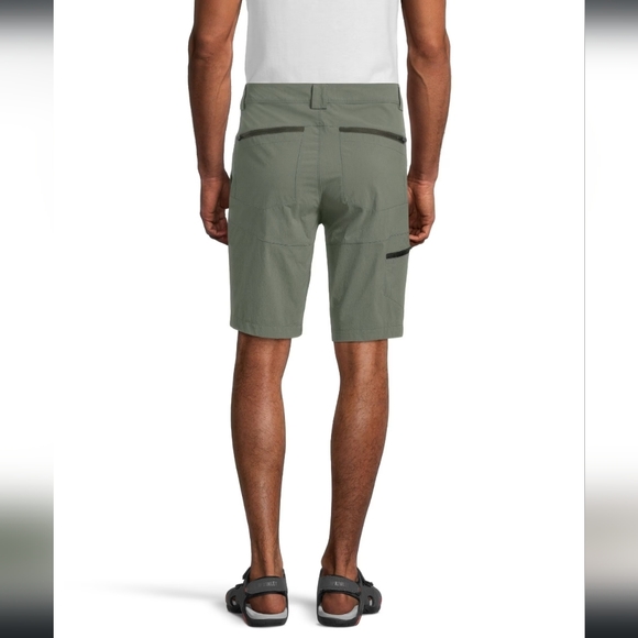 Hiking Men's Shorts - Picture 6 of 6